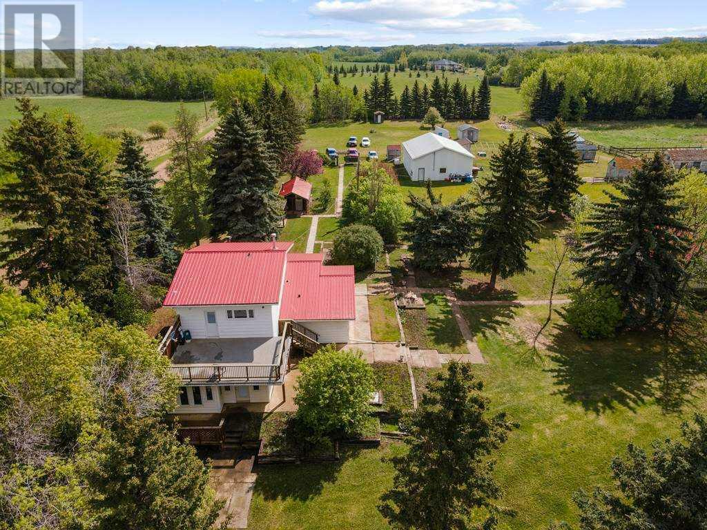 Property Photo: 0 200 Range AB T0B 4J2