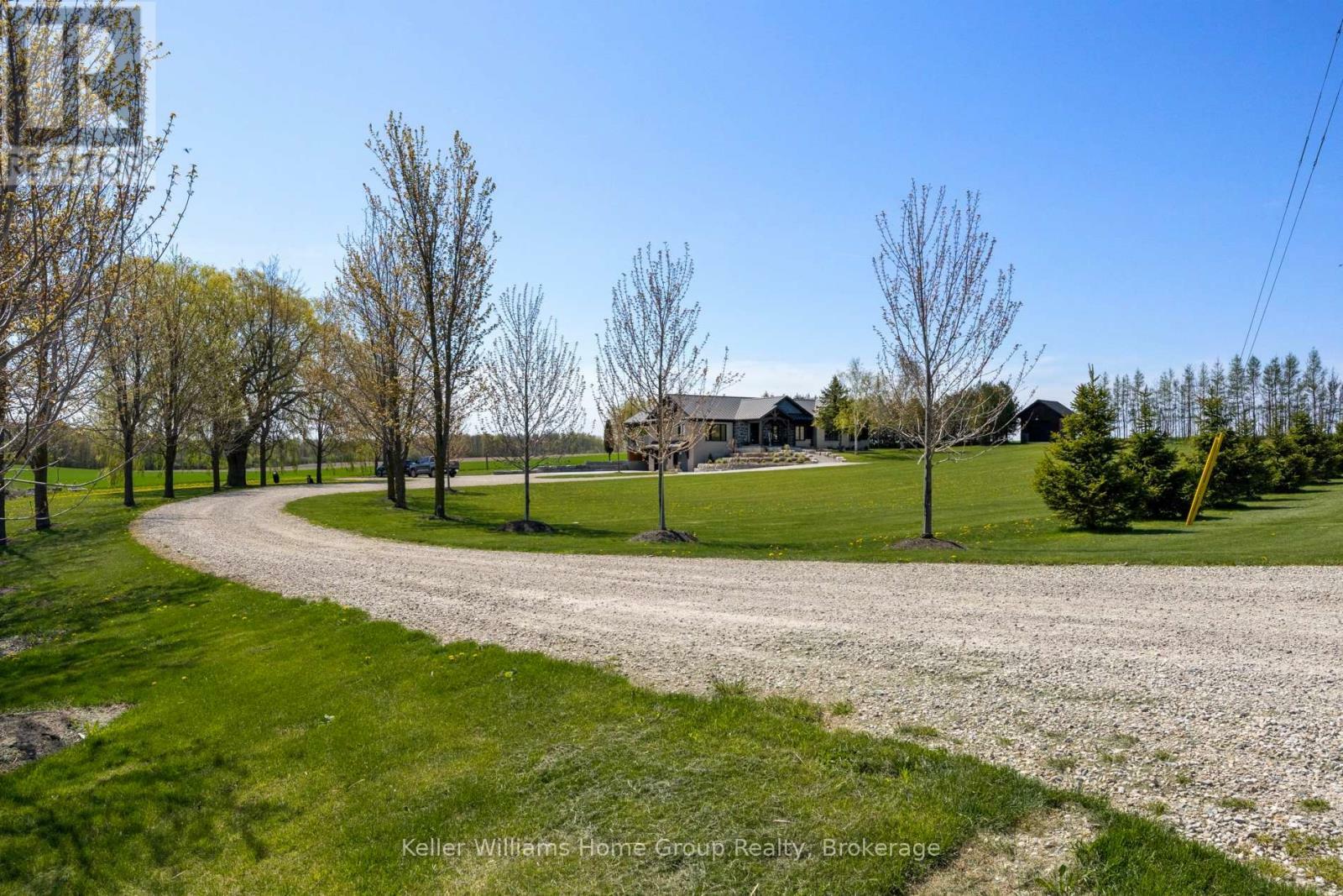 Property Photo: 6817 Wellington Rd 9 Road ON N0G 2K0