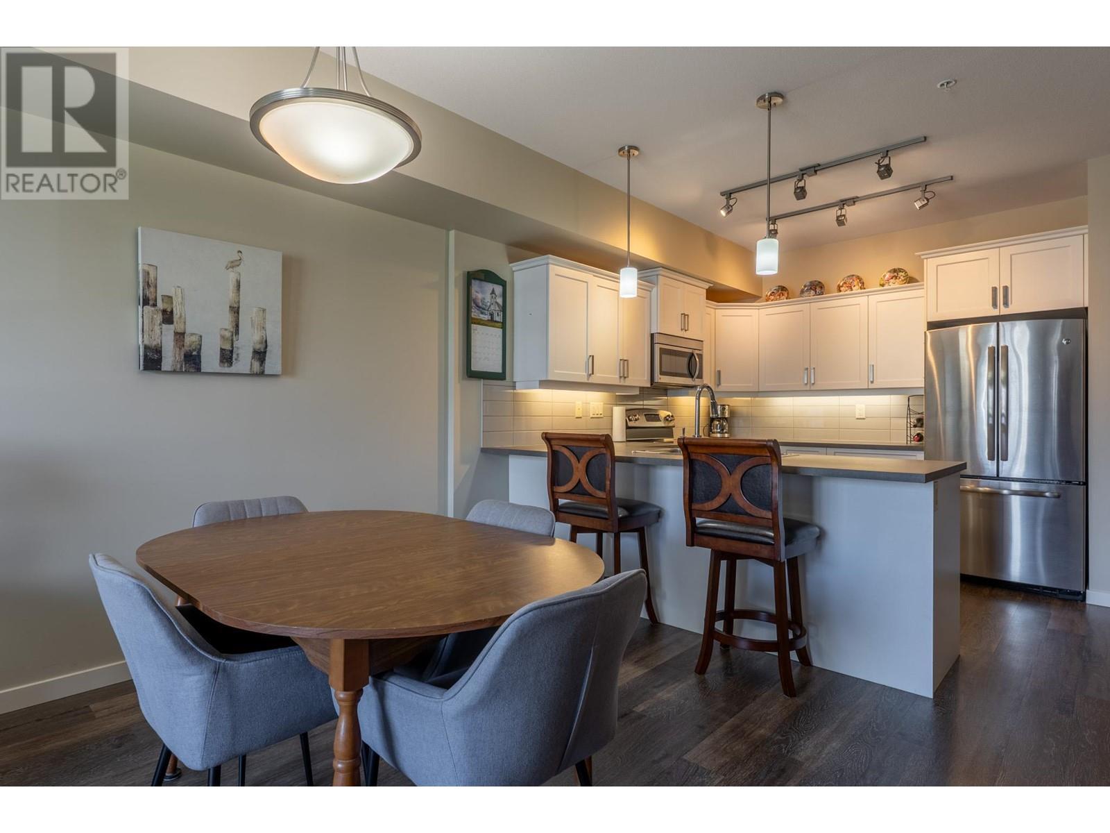 Property Photo: 3731 Casorso Road 211 BC V1W 5E9