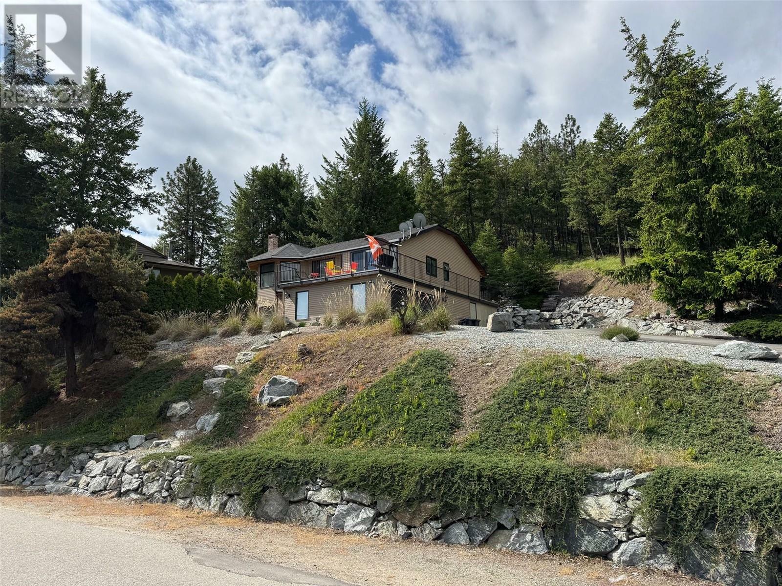 Property Photo: 1820 Olympus Way BC V1Z 3J1