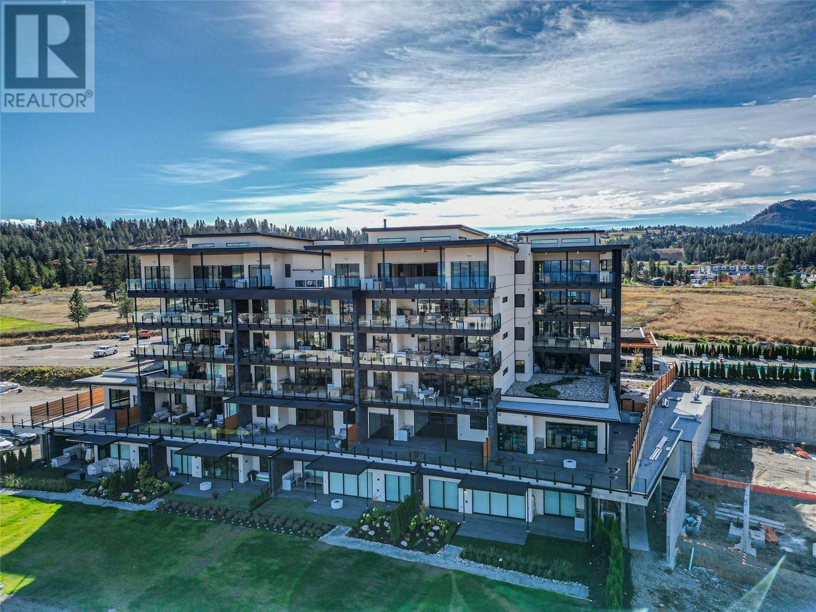 Property Photo: 3000 Ariva Drive 3503 BC V1Z 0B3