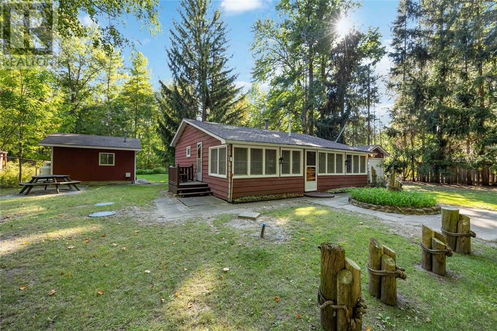Property Photo: 6077 Provost Road ON N0N 1J2