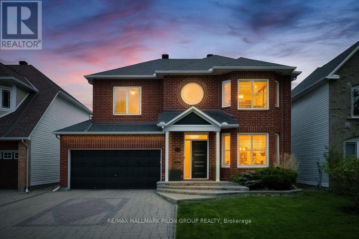 2263 Sandman Crescent  Ottawa ON K4A 4V7 photo