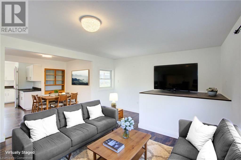 Property Photo: 387 Countess Street South ON N0G 1R0