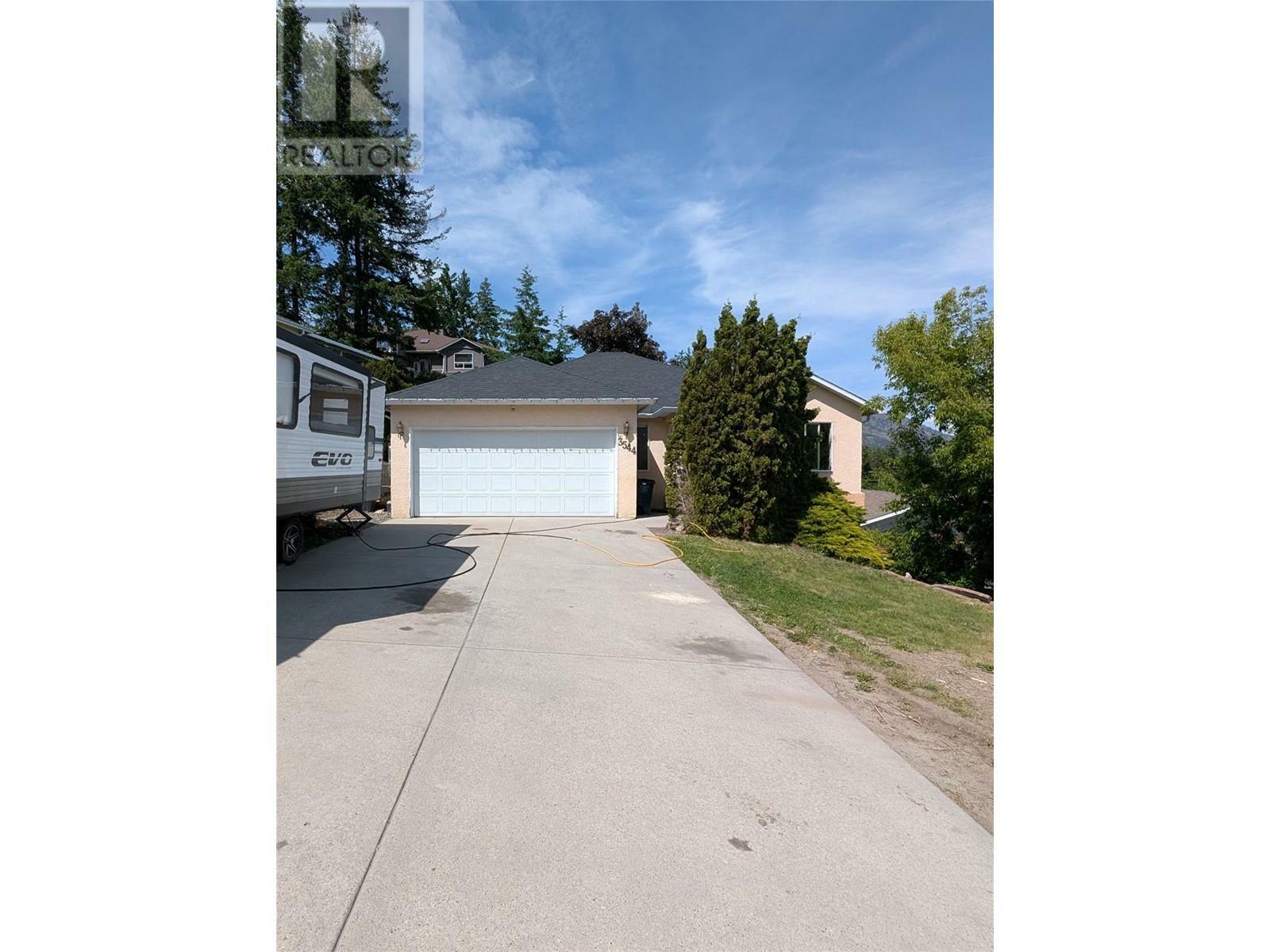 3544 Glen Eagles Drive  West Kelowna BC V4T 2L5 photo