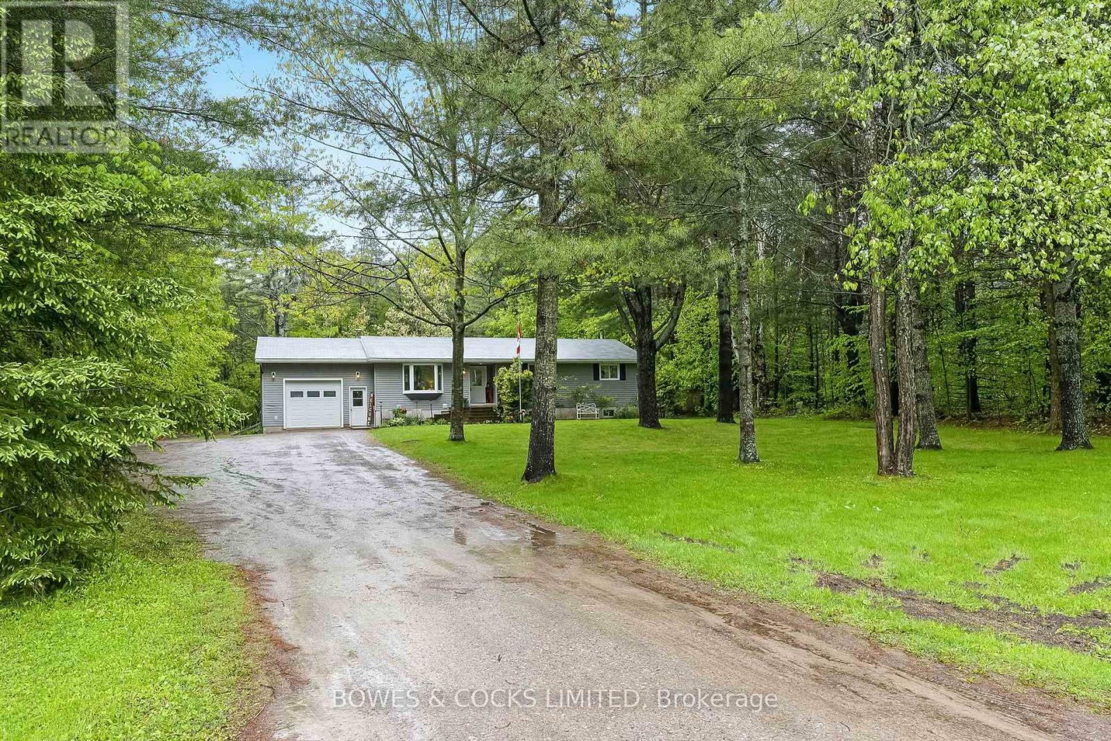 450 Concession 8  Havelock-Belmont-Methuen (Belmont-Methuen) ON K0L 1Z0 photo