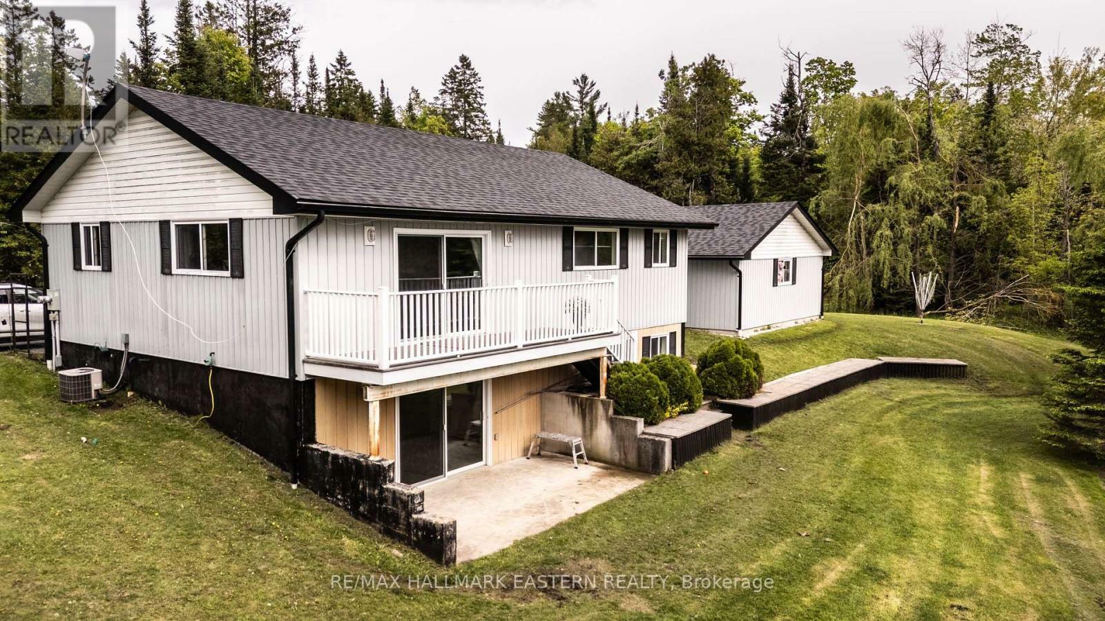Property Photo: 4075 County Road 44 ON K0L 1Z0