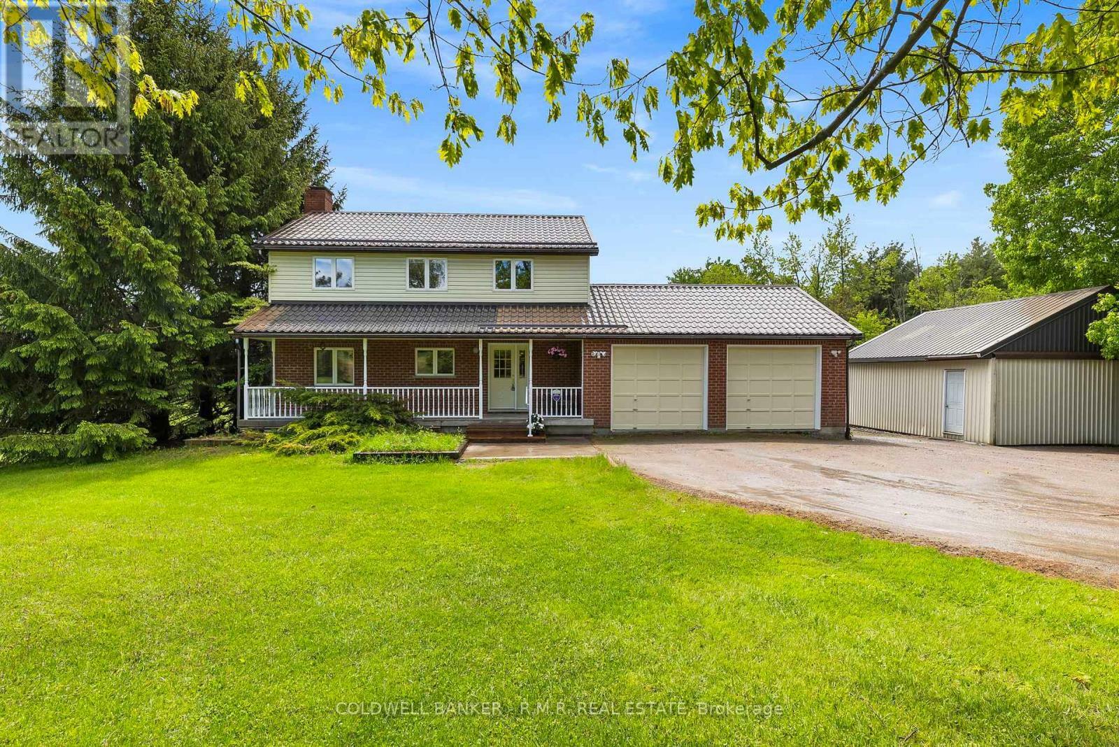 Photo de la propriété: 223 Turk Road ON K0K 2G0