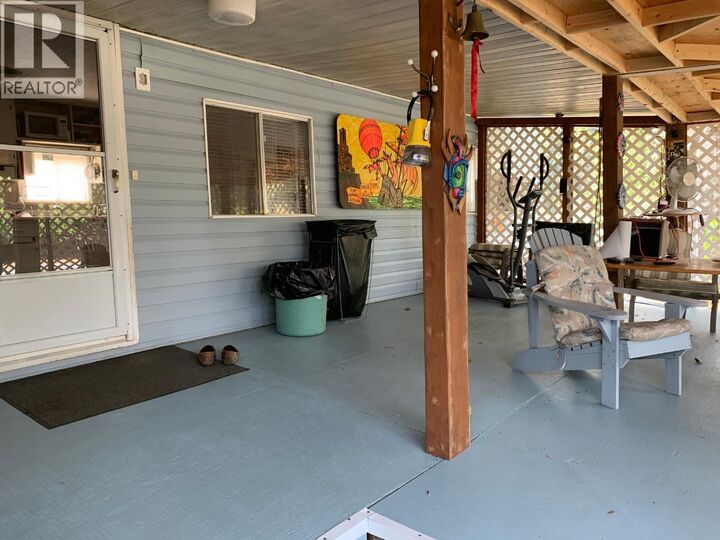 Property Photo: 152 Schulte Crescent 1 BC V1N 3E2