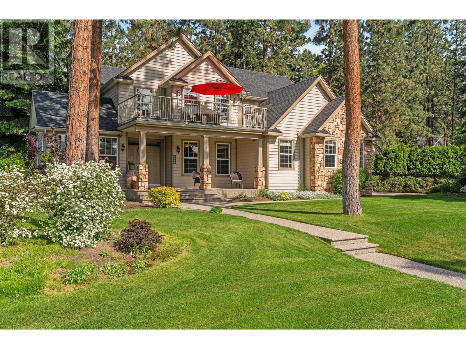 7229 Heritage Court  Lake Country BC V4V 2L3 photo