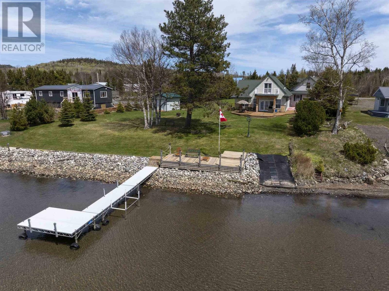 Property Photo: 670 Memory Rd ON P7L 0A3