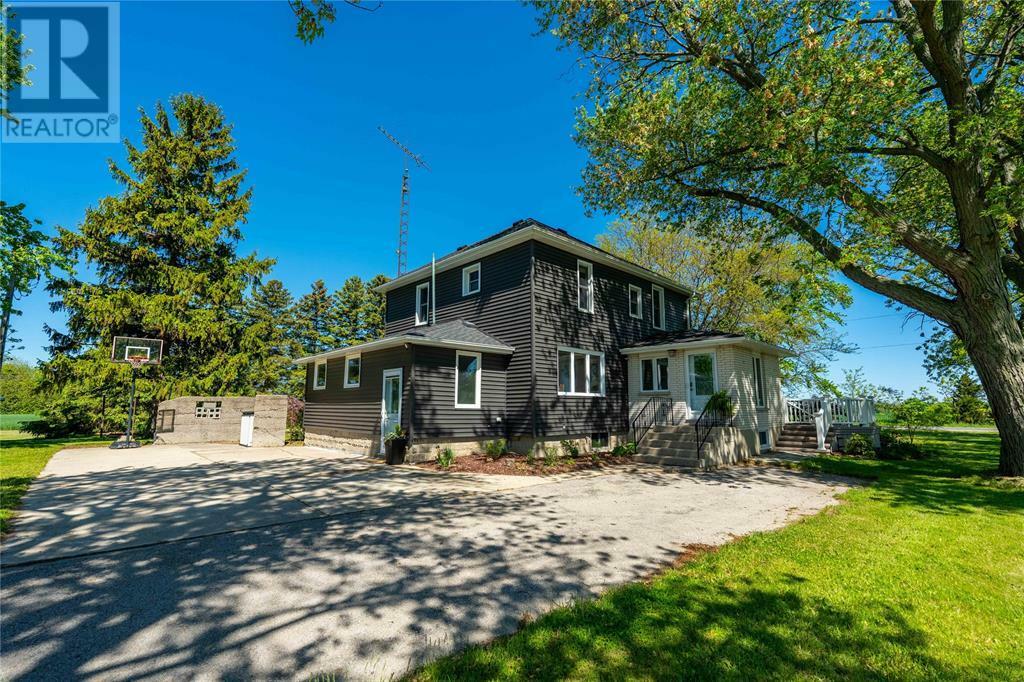 Photo de la propriété: 4253 Egremont Road ON N0N 1E0