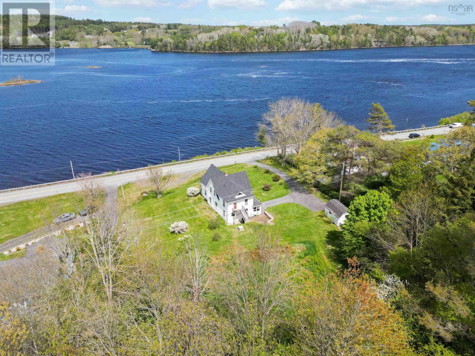Property Photo:  1808 Highway 331  NS B0R 1C0 