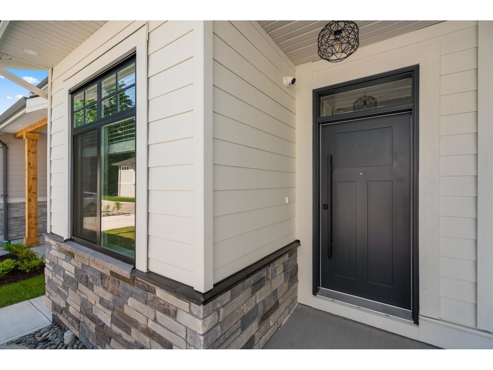 Property Photo: 4217 Old Clayburn 20 BC V3G 0B6