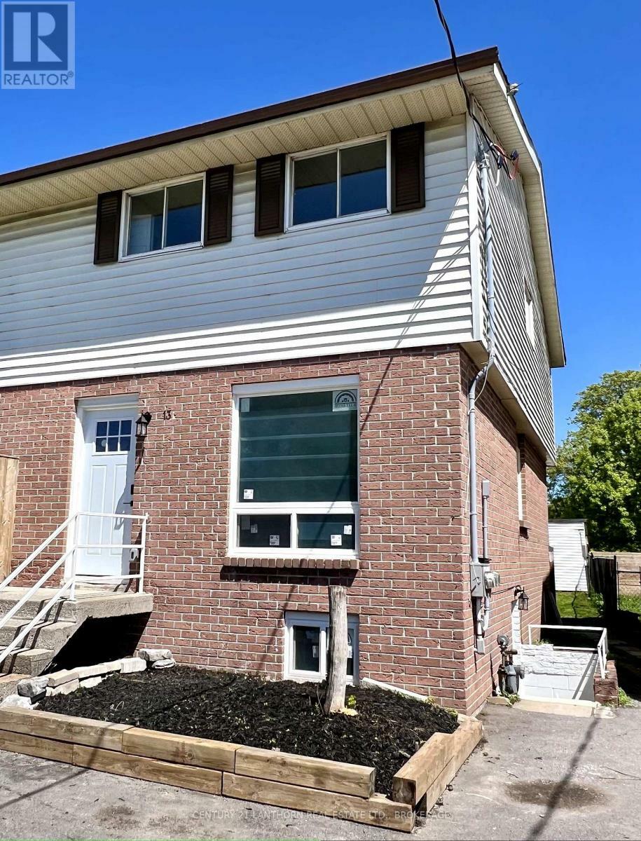 Property Photo: 13 Weller Avenue ON K7K 2T1