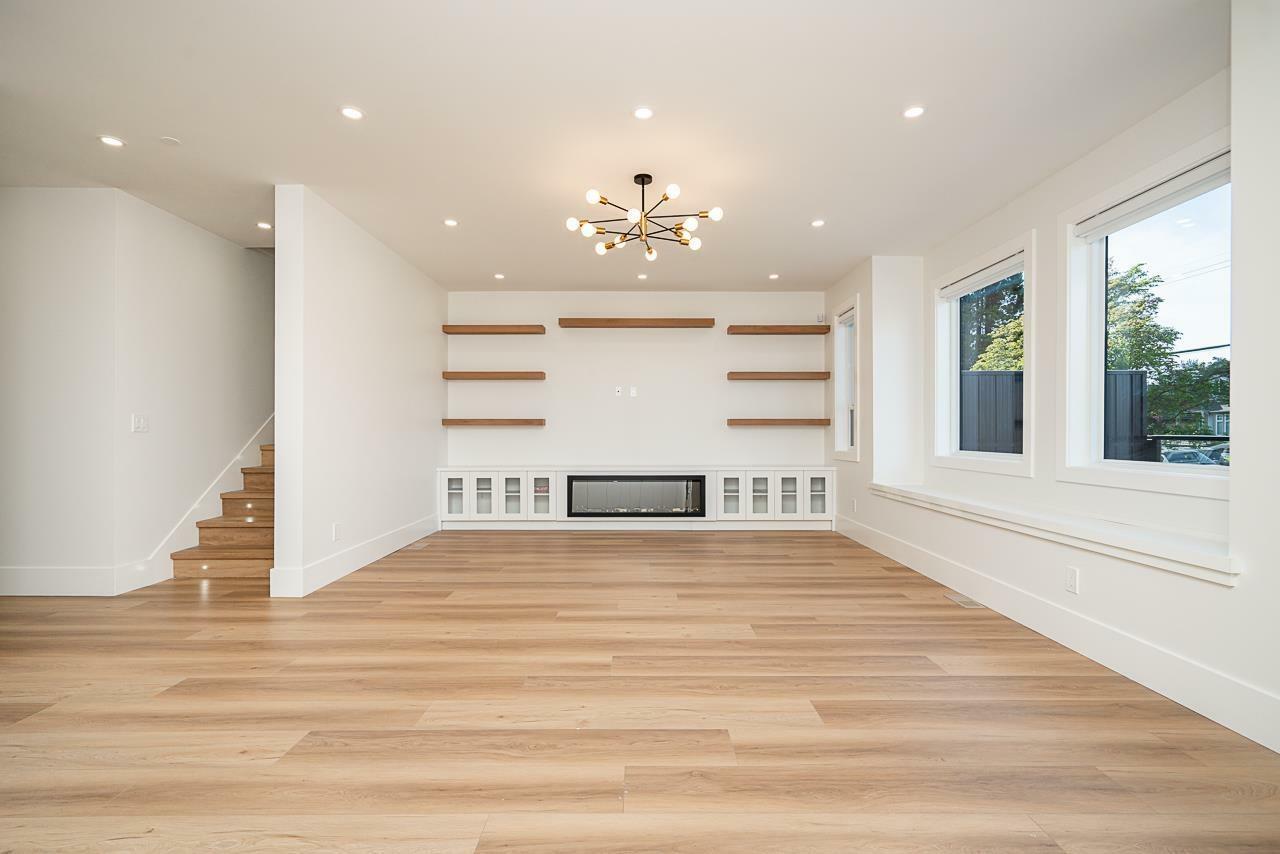 Property Photo: 15496 Thrift BC V4B 2L9
