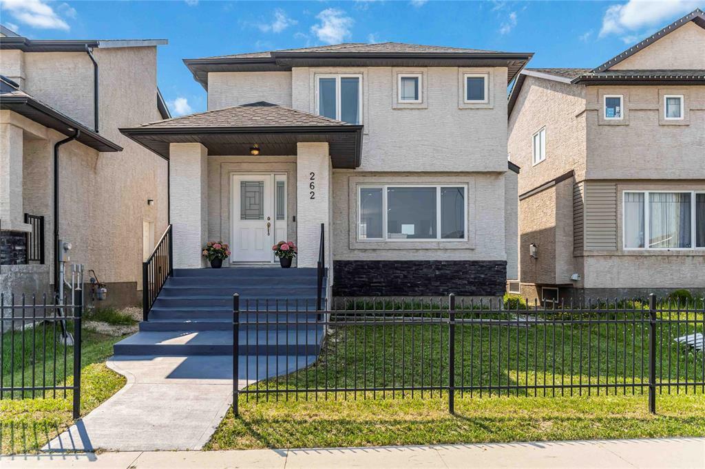 Photo de la propriété: 262 Dr. Jose Rizal Way MB R2R 0R5