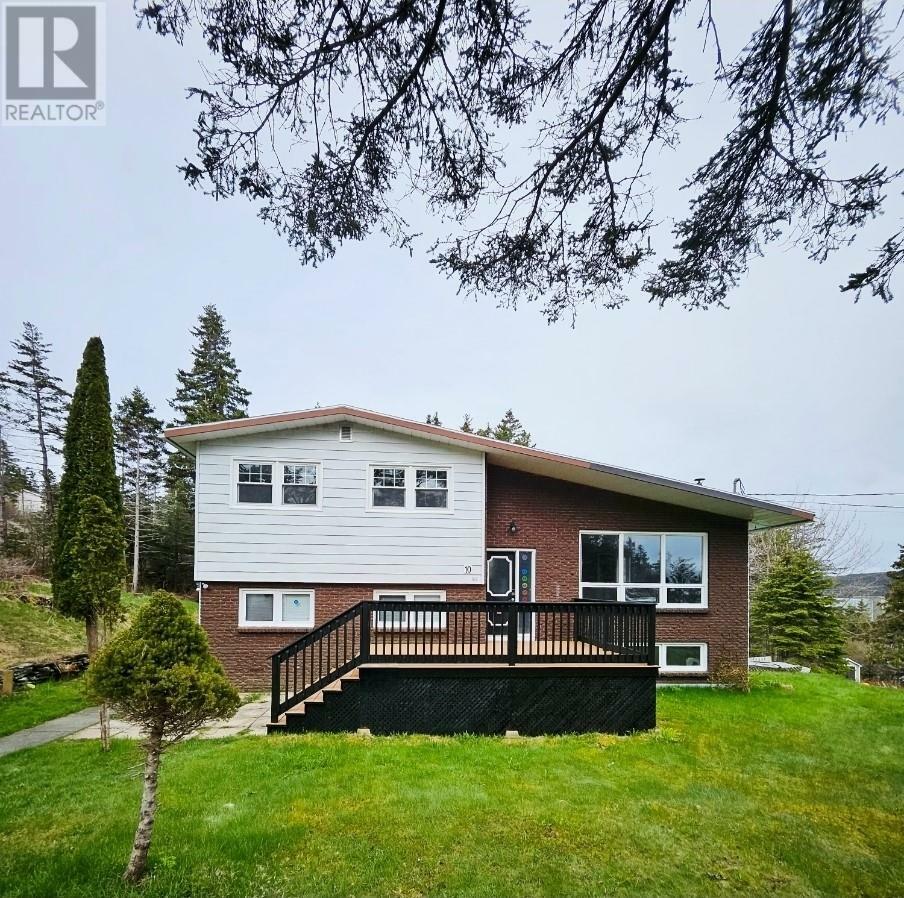 10 Woodwynd Heights  Carbonear NL A1Y 1A1 photo