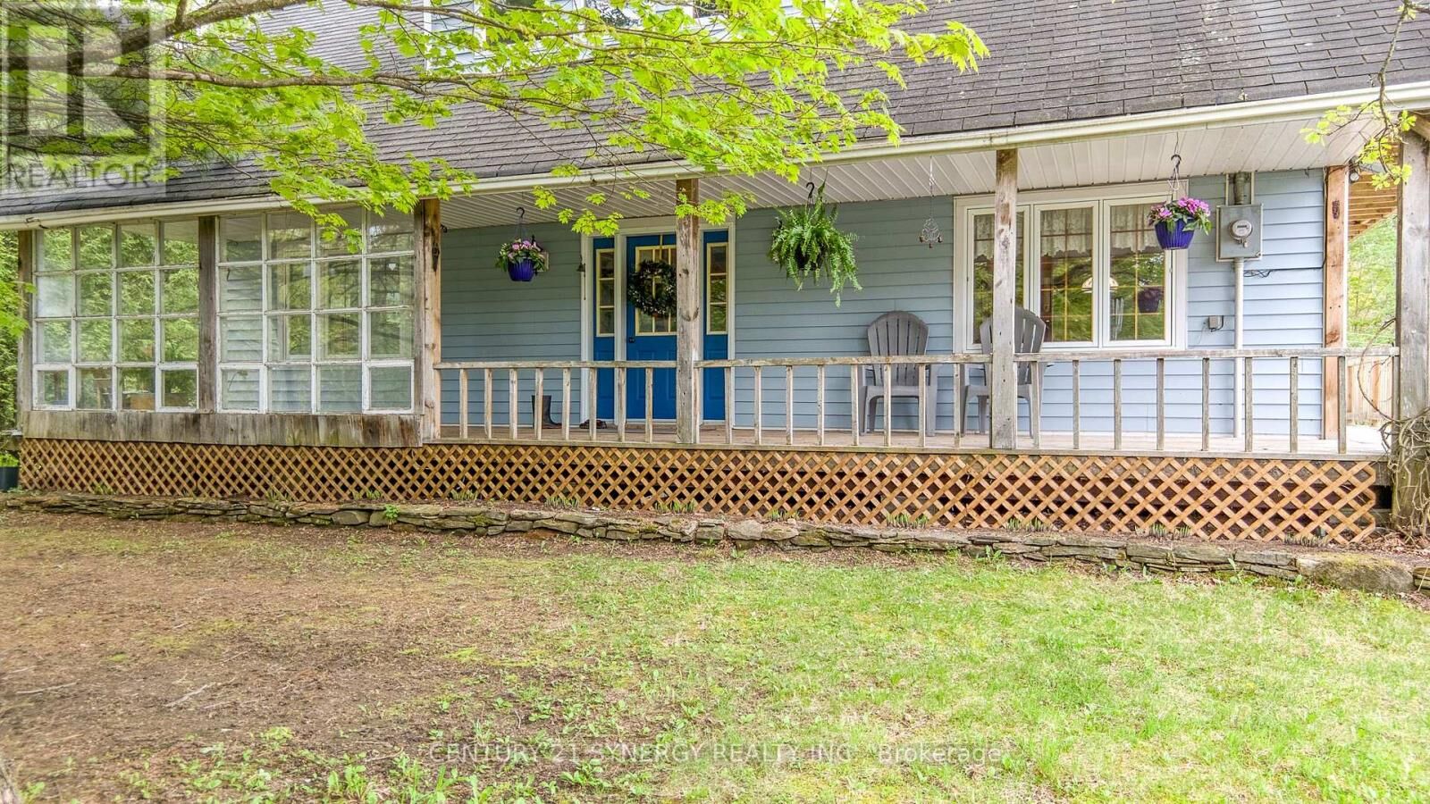 Photo de la propriété:  1189 Willis Armstrong Road  ON K0H 2B0 