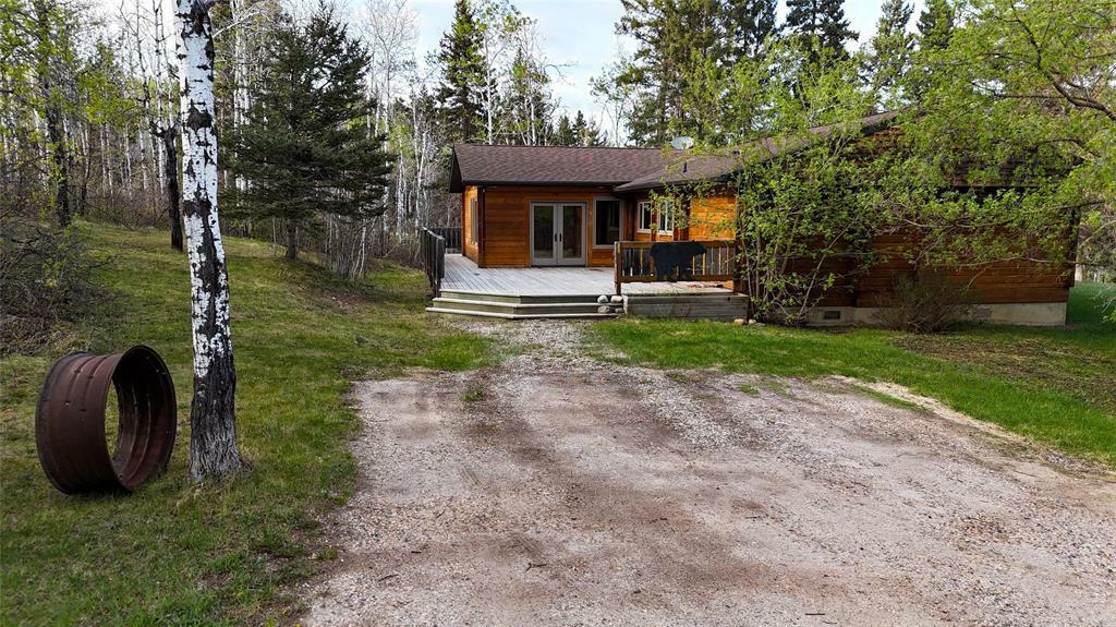 192 Mooswa Drive East  Onanole MB R0J 1N0 photo