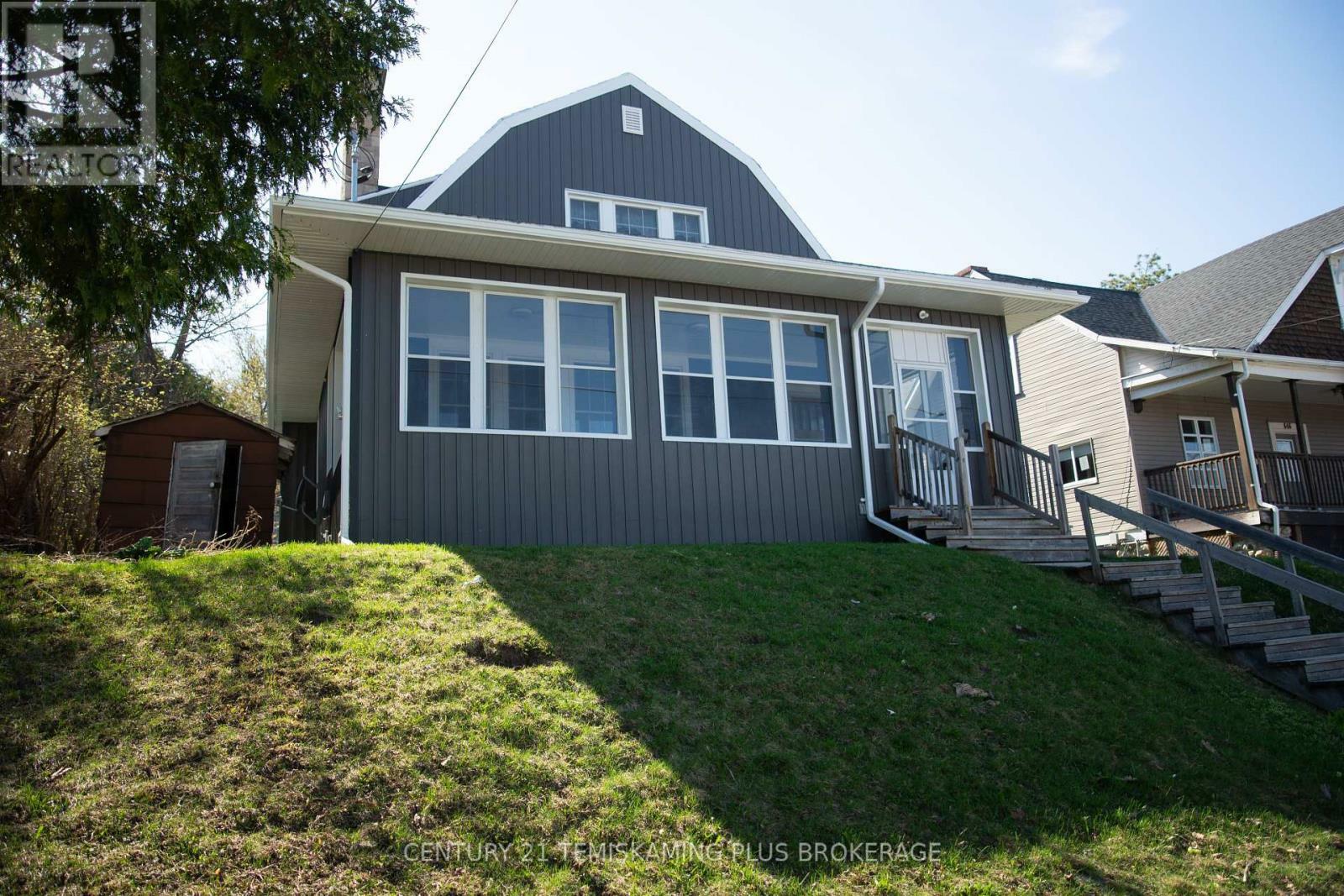 640 Brewster Street  Temiskaming Shores ON P0J 1K0 photo