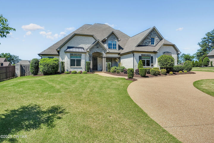 Property Photo: 39 Arbor Ridge Cove TN 38305