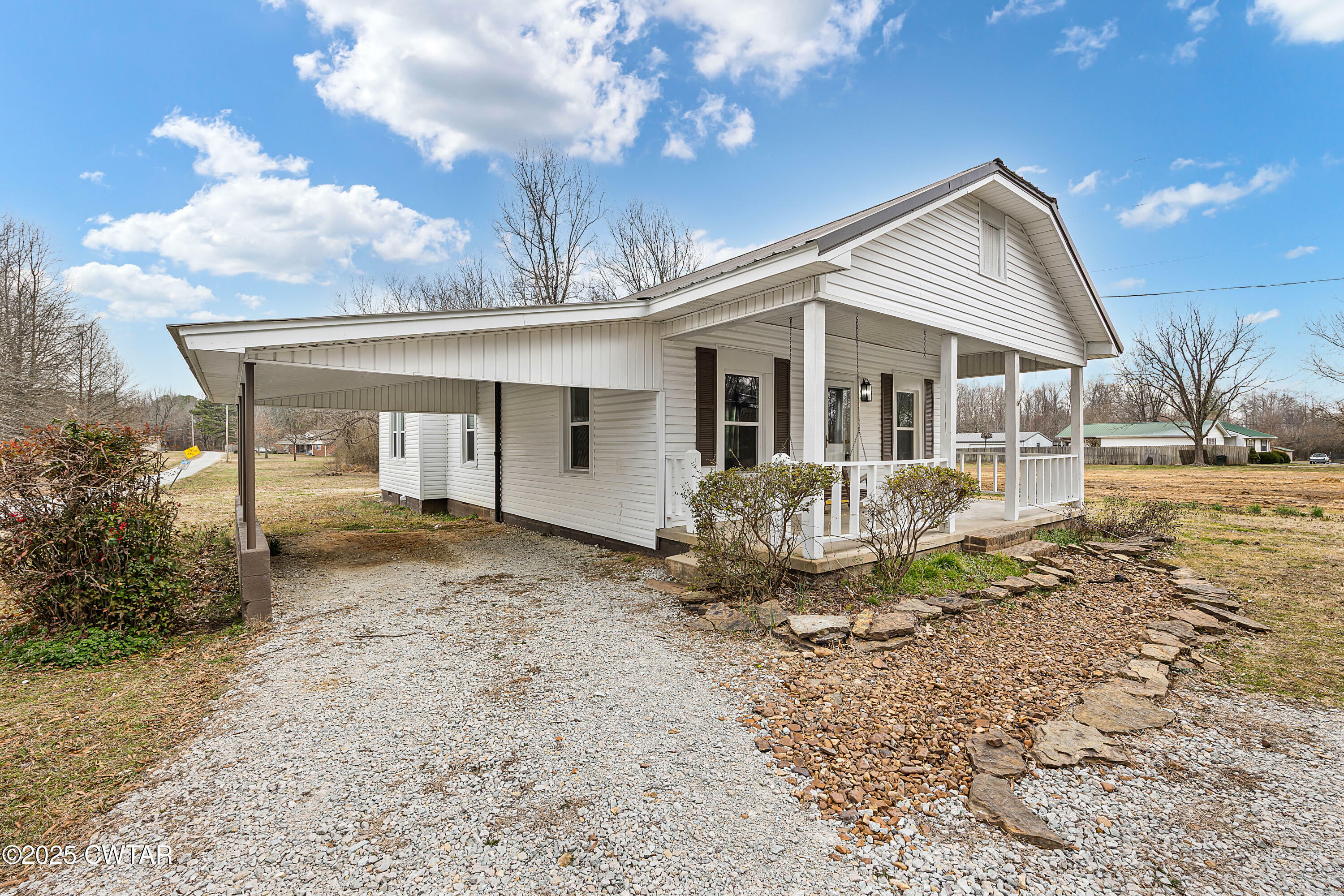 Property Photo:  515 Raines Springs Road  TN 38301 