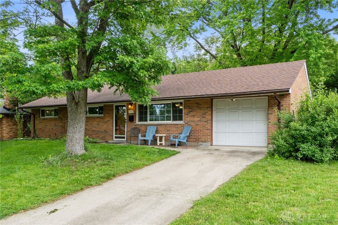 Property Photo:  3646 Utica Drive  OH 45439