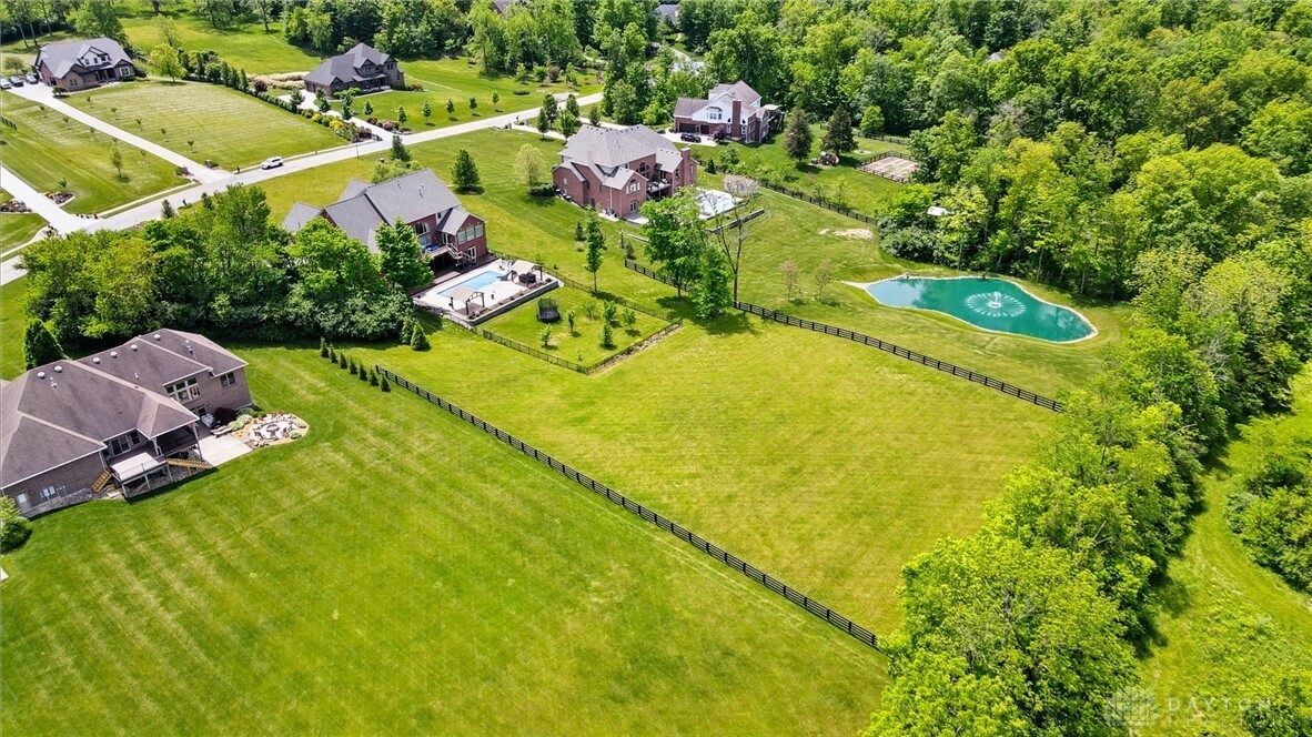Property Photo:  6380 Trillium Drive  OH 45068 