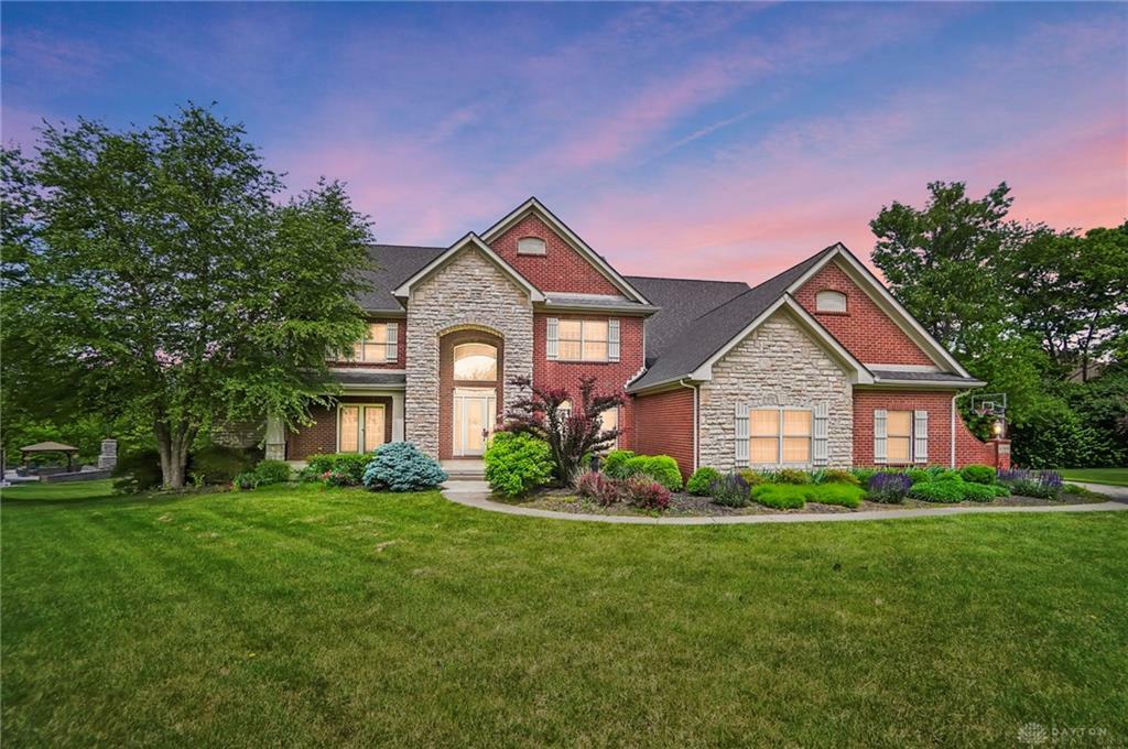 6380 Trillium Drive  Waynesville OH 45068 photo