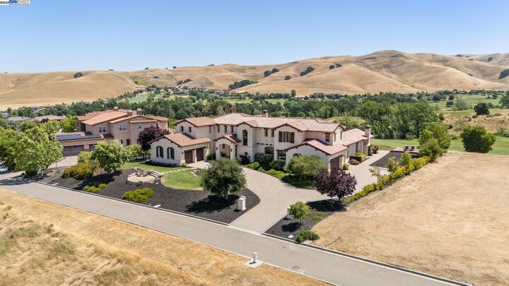Property Photo: 6340 Inspiration Ter CA 94566