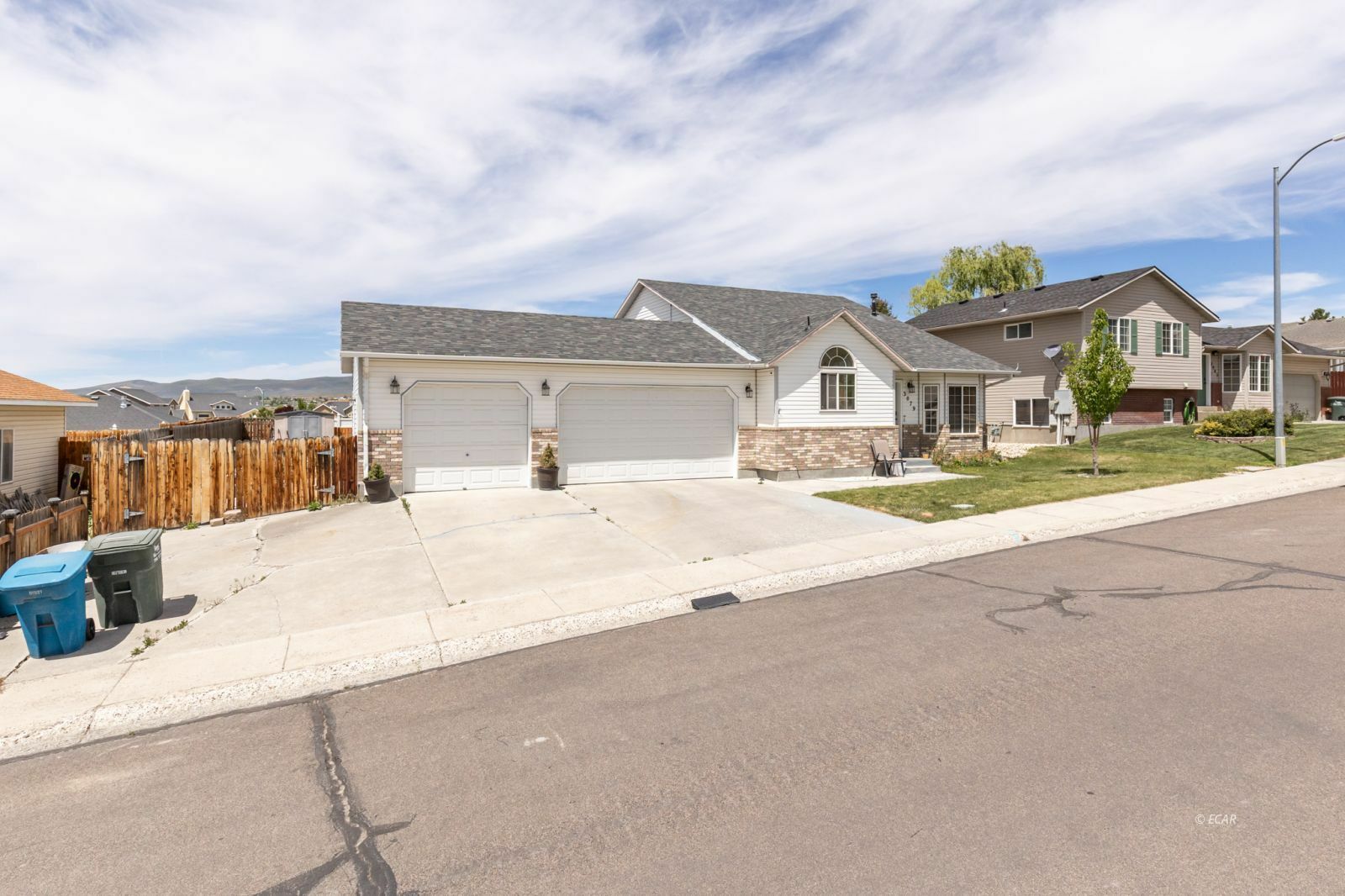 Property Photo:  3079 La Nae Drive  NV 89801 