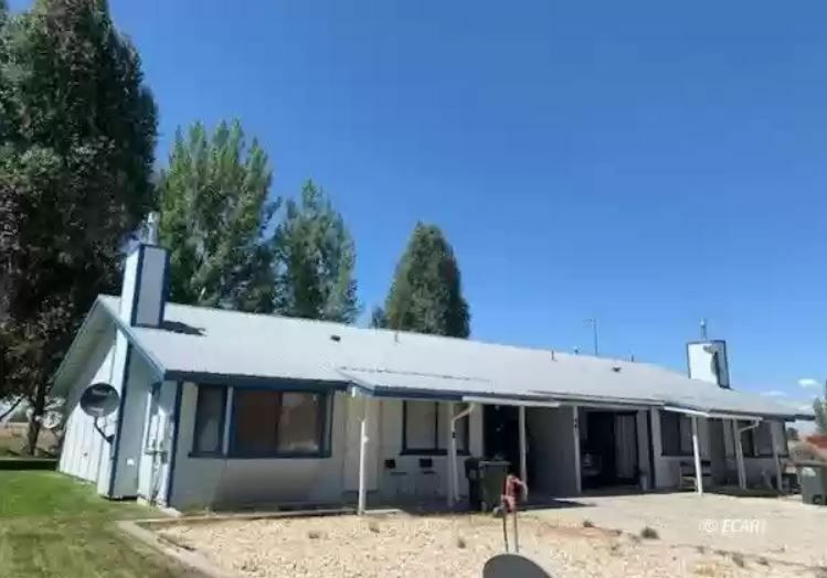 Property Photo: 281 Parkchester Drive NV 89815