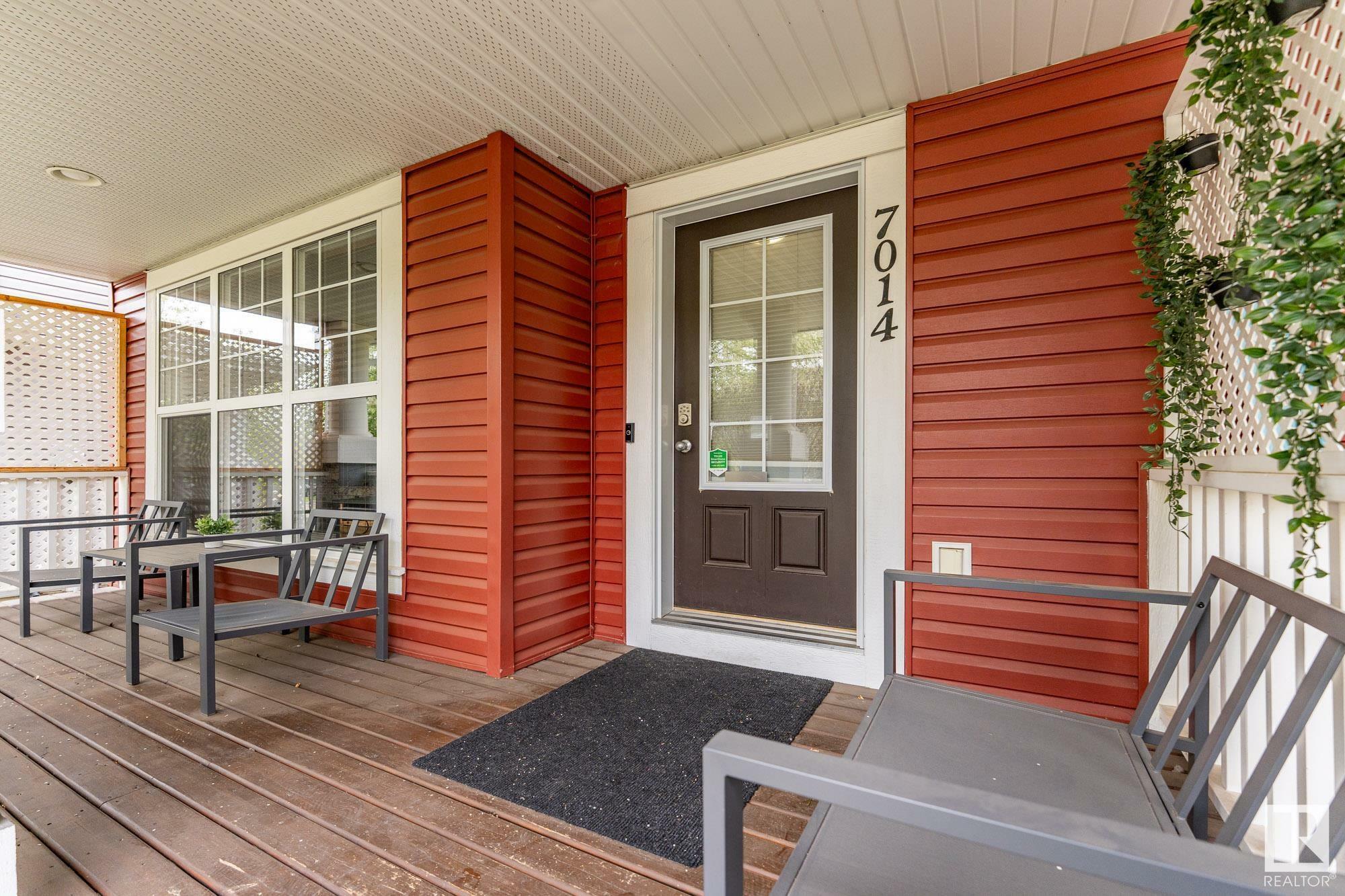 Photo de la propriété: 7014 21A Avenue SW AB T6X 0T7