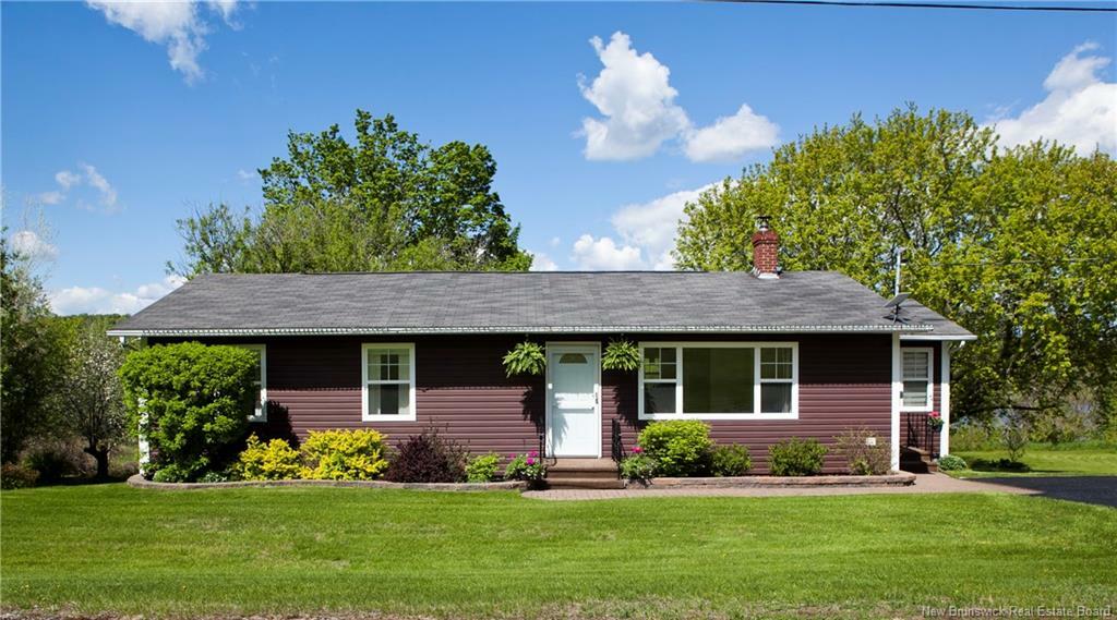 Property Photo: 427 165 Route NB E7N 2Z3