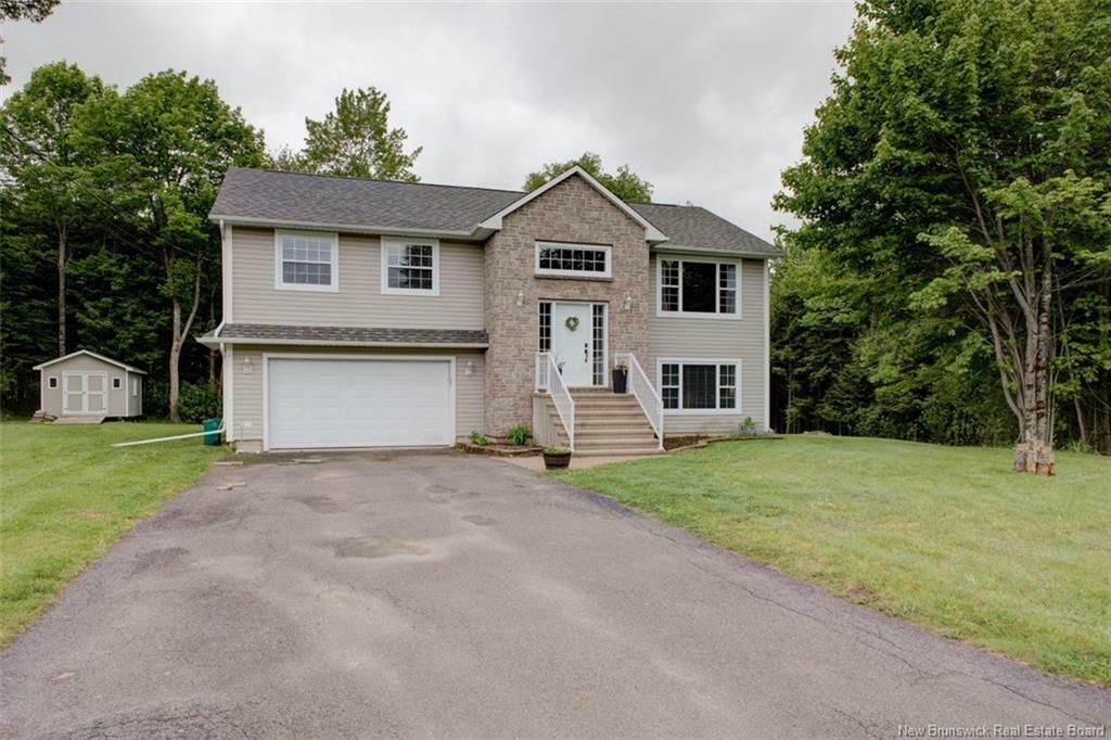 177 Mataya Drive  Richibucto Road NB E3A 0A5 photo