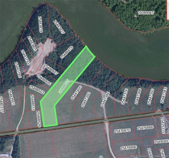 Property Photo: 22-15 Bass River Point Route NB E4T 1J3