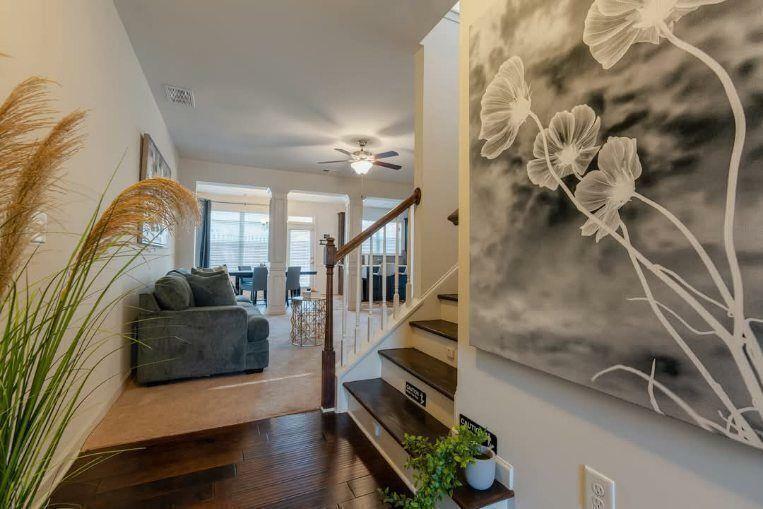 Property Photo: 3137 Spicy Cedar Lane GA 30038