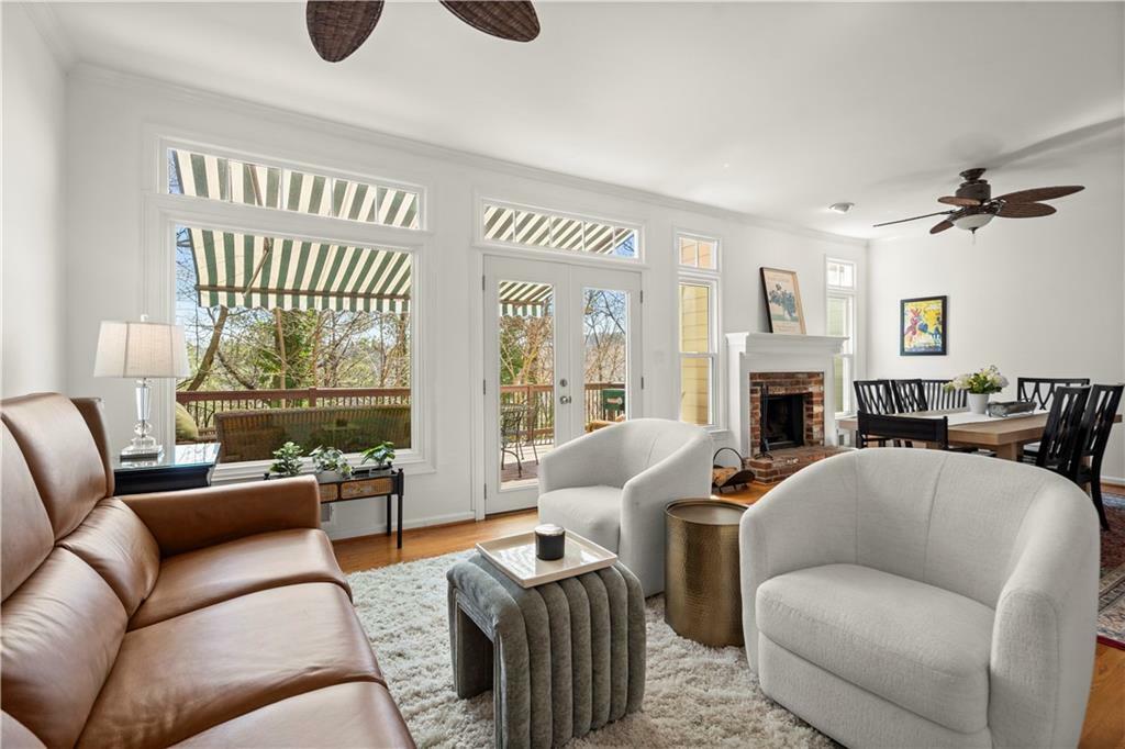 Property Photo: 220 Riverview Trail GA 30075