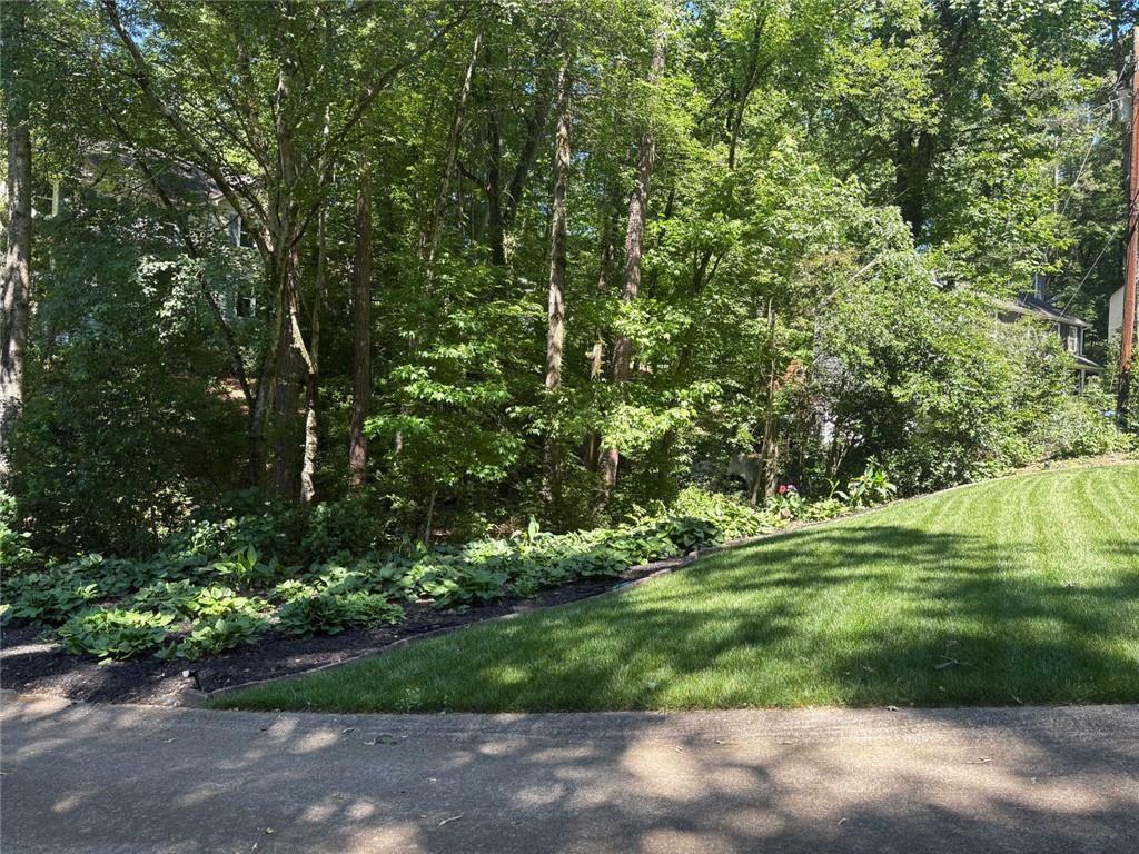 Property Photo: 507 Spring Creek Way NE GA 30068