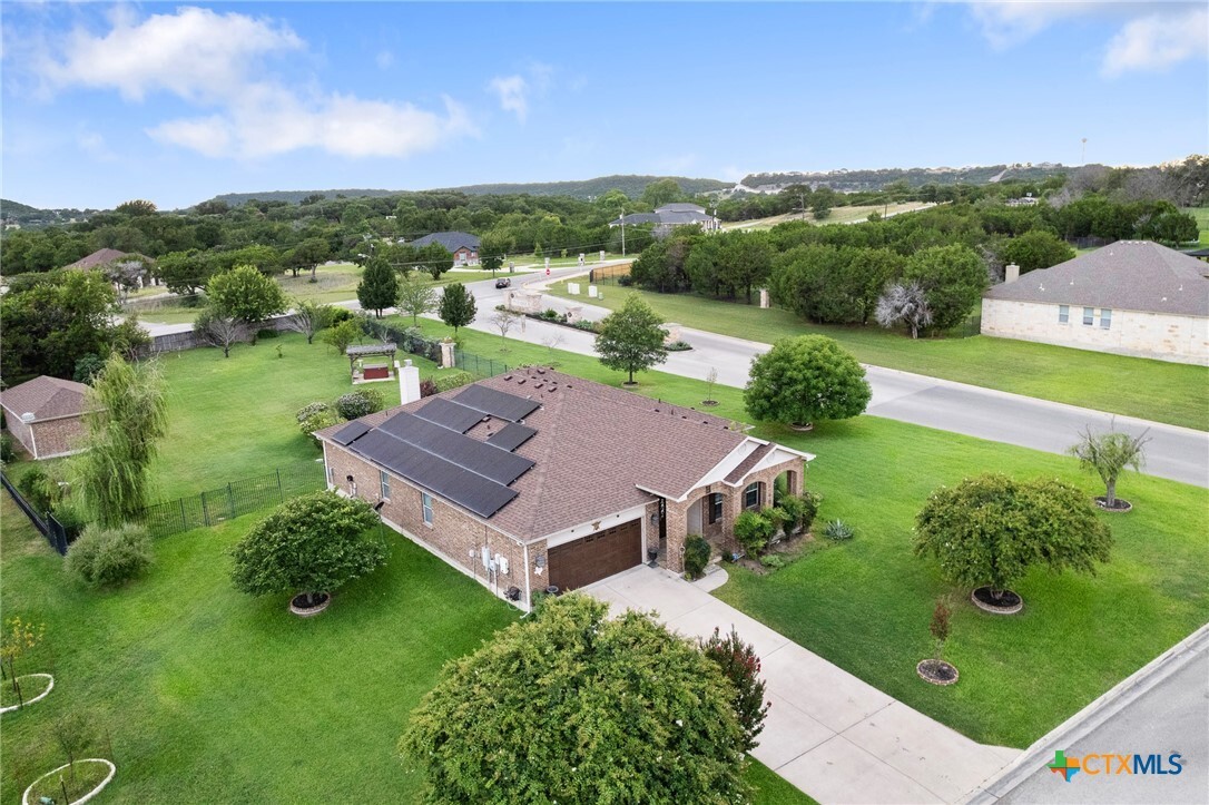 Property Photo: 100 Rustler Circle TX 76548