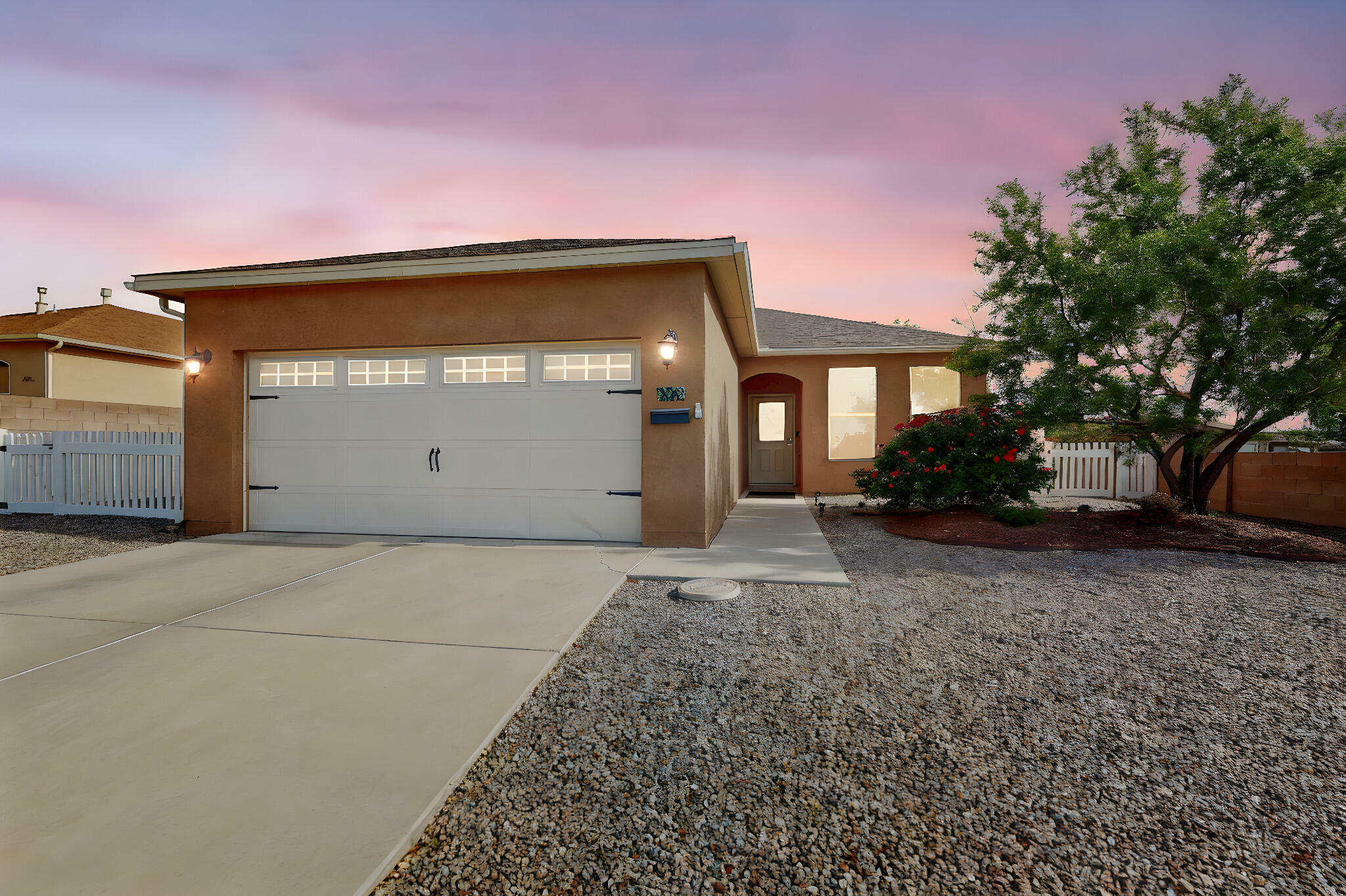 Property Photo: 328 Sunrise Bluffs Drive NM 87002