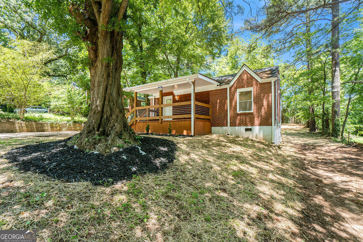 Property Photo:  2174 Rexford Drive  GA 30034 