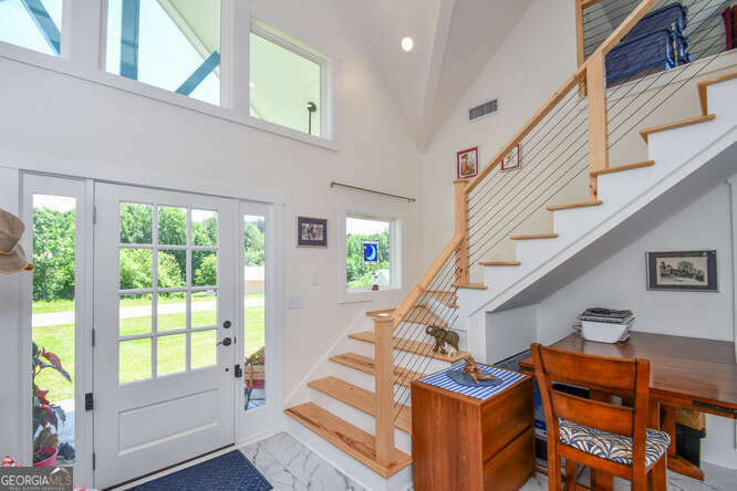 Property Photo: 132 Fairview Meadows Drive GA 30535