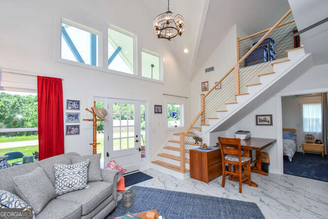 Property Photo:  132 Fairview Meadows Drive  GA 30535 