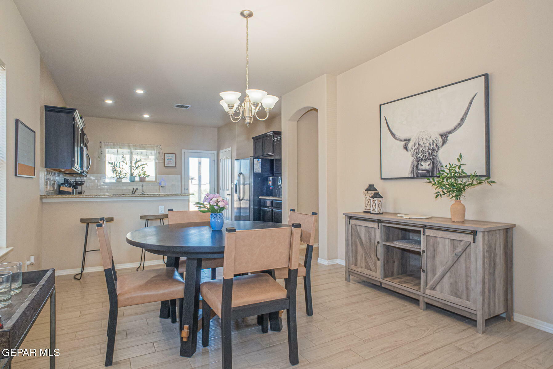 Property Photo: 2221 Furtherpoint Pl TX 79911