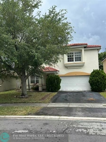 73 Gables Blvd  Weston FL 33326 photo