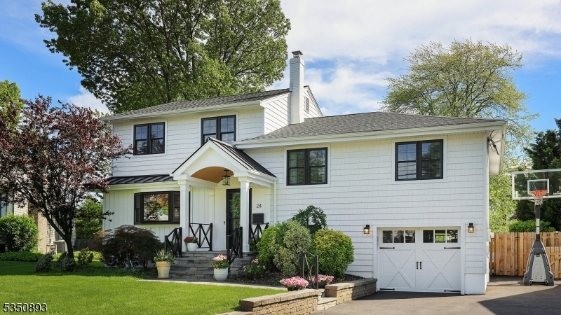 Property Photo: 24 Arlene Court NJ 07023
