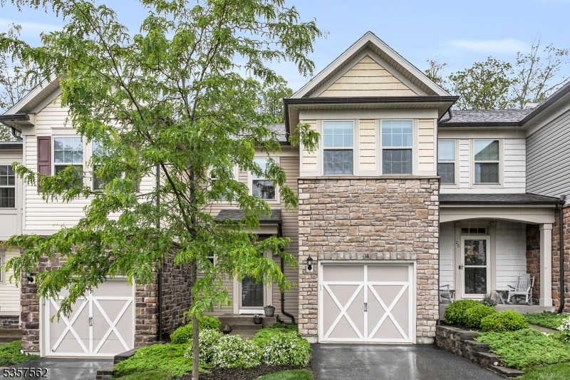 Property Photo: 18 Brompton Pl NJ 07869