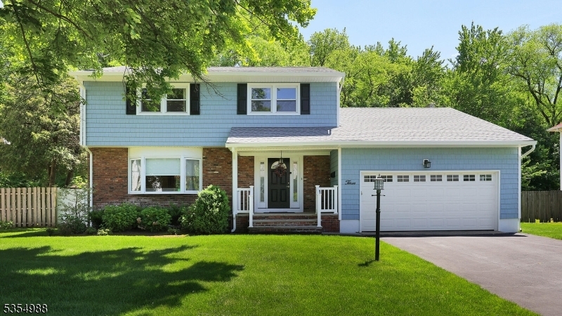 Property Photo: 3 Grant St NJ 07016